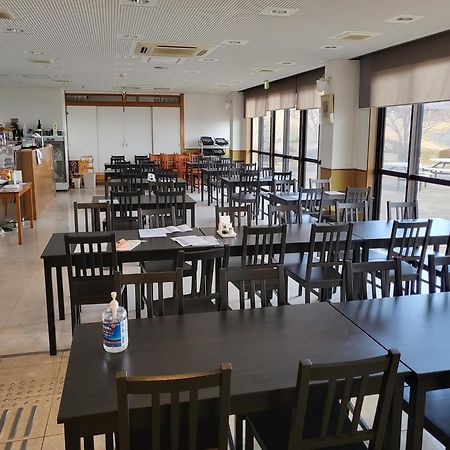 Tsushima Dae-A Hotel Extérieur photo