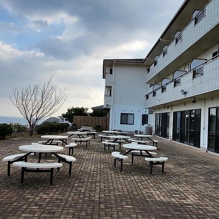 Tsushima Dae-A Hotel Extérieur photo