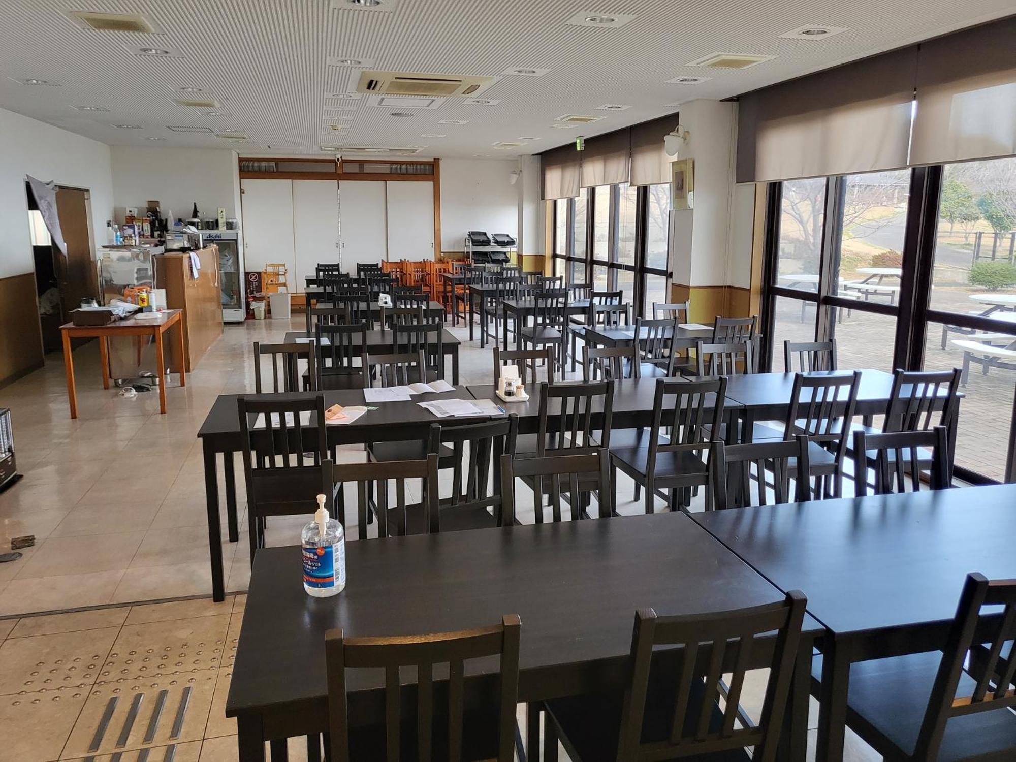 Tsushima Dae-A Hotel Extérieur photo