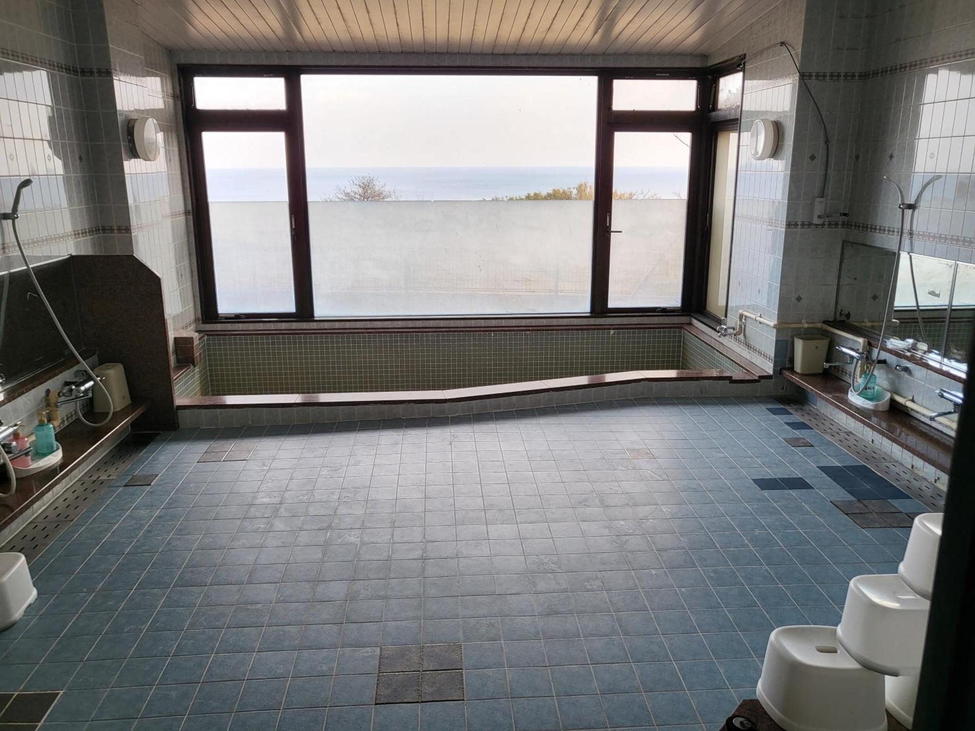 Tsushima Dae-A Hotel Extérieur photo