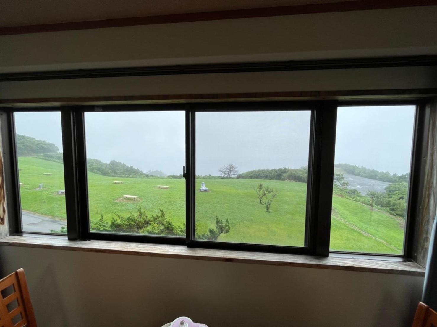 Tsushima Dae-A Hotel Extérieur photo