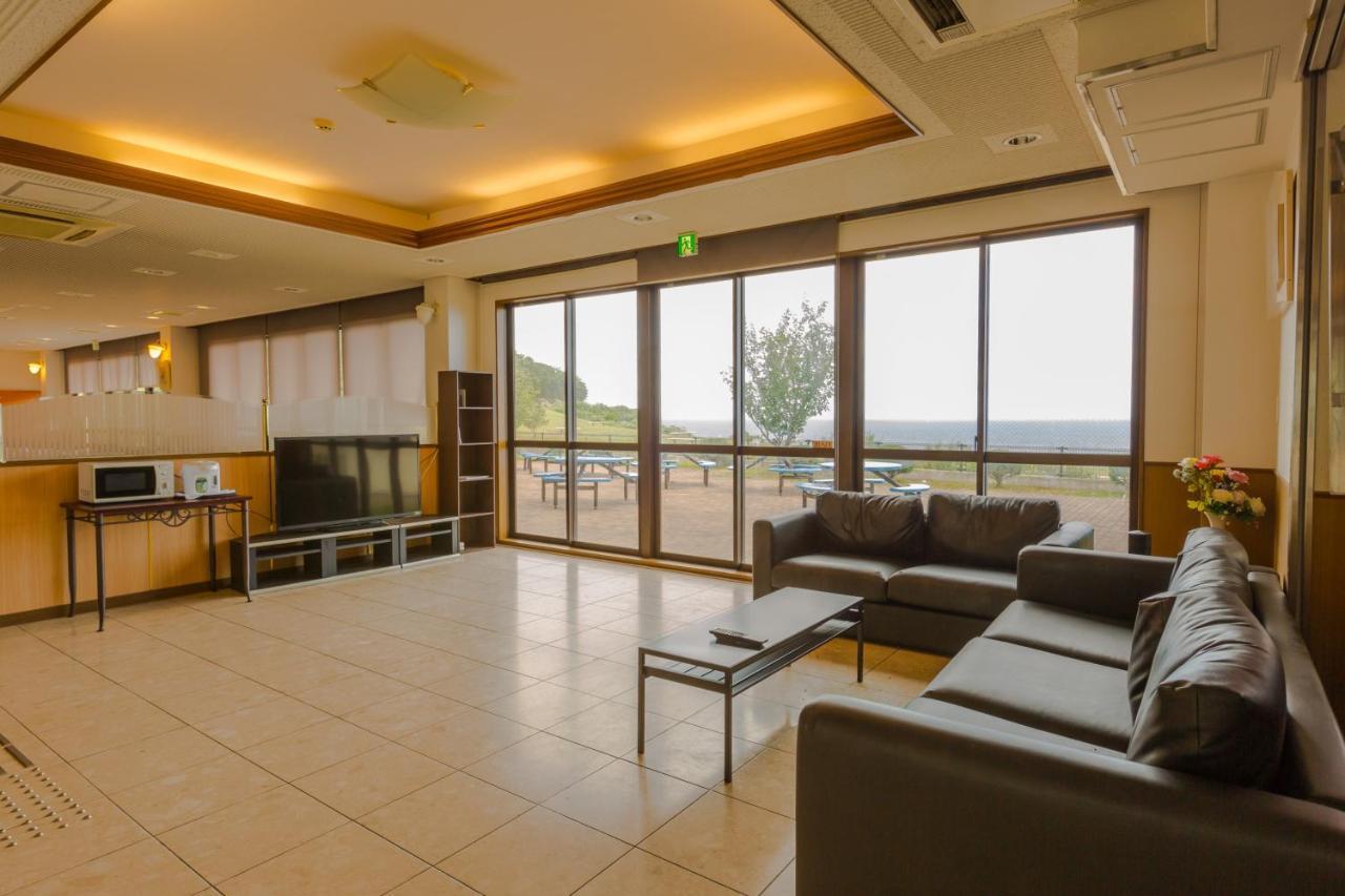 Tsushima Dae-A Hotel Extérieur photo