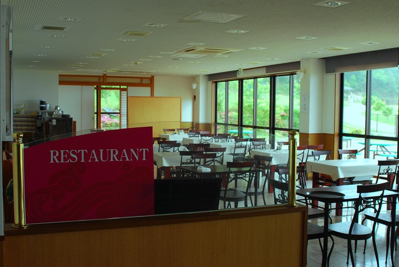 Tsushima Dae-A Hotel Extérieur photo