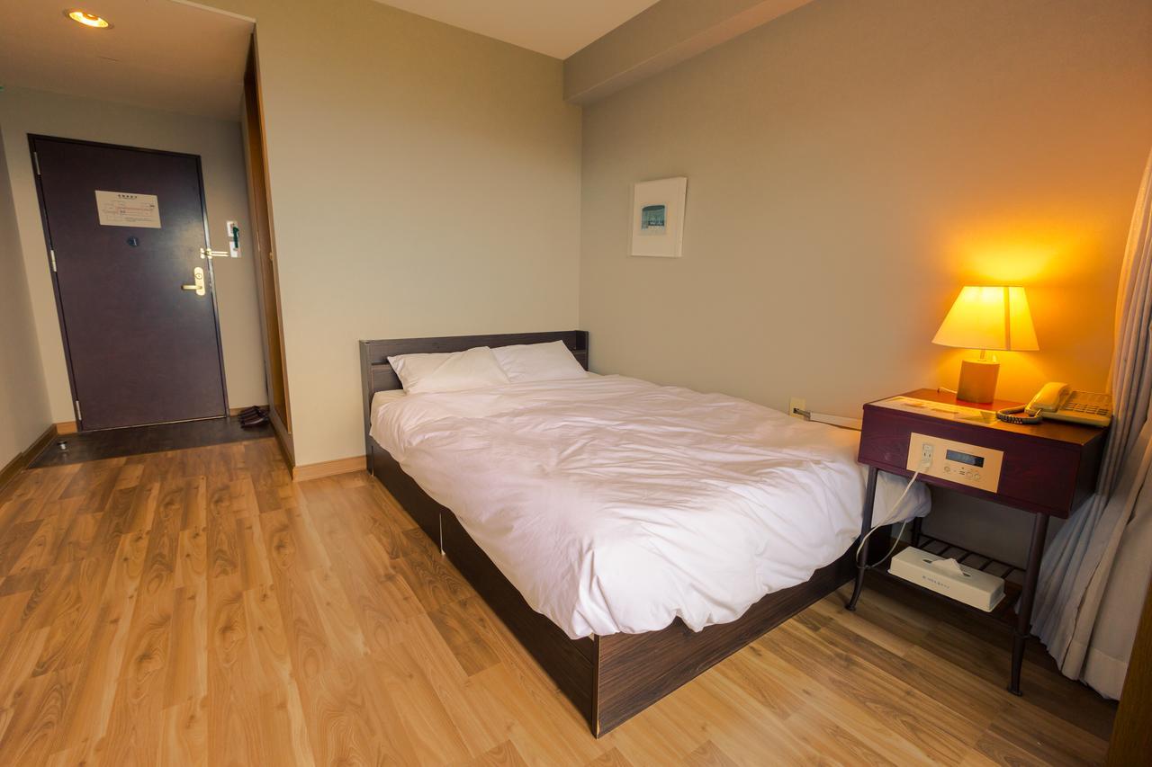 Tsushima Dae-A Hotel Extérieur photo